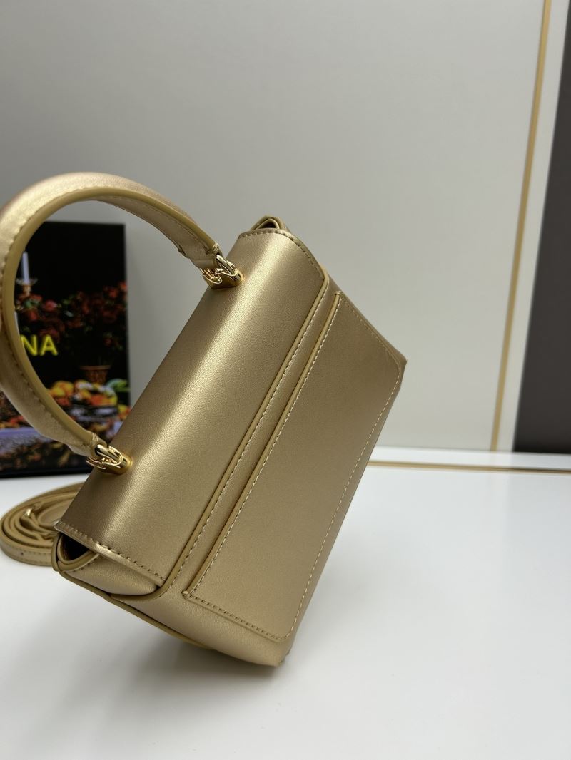 Dolce Gabbana Satchel Bags